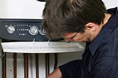 boiler repair Checkley