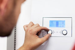 best Checkley boiler servicing companies