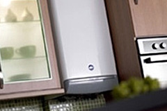trusted boilers Checkley