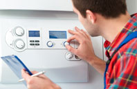 free commercial Checkley boiler quotes