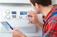 free Checkley gas safe engineer quotes