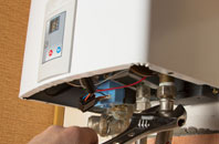 free Checkley boiler install quotes