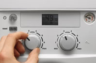 free Checkley boiler maintenance quotes